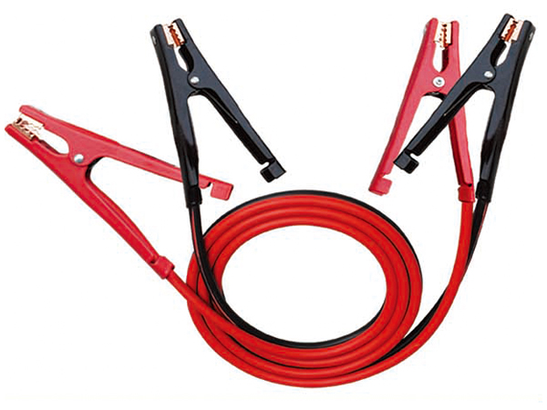 BOOSTER CABLE