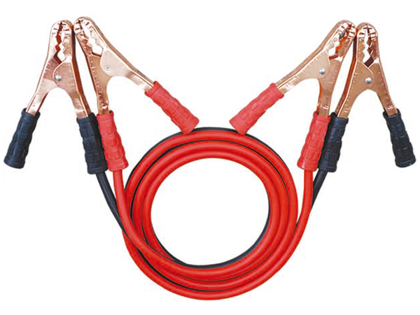 BOOSTER CABLE