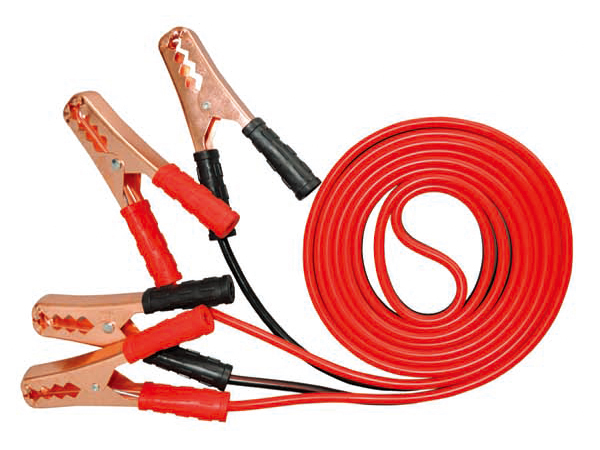 BOOSTER CABLE