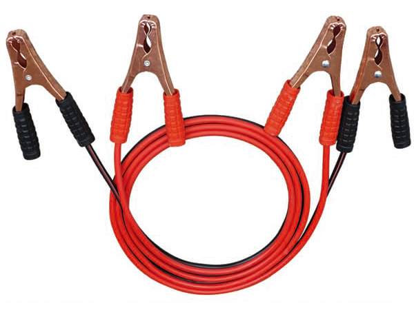 BOOSTER CABLE