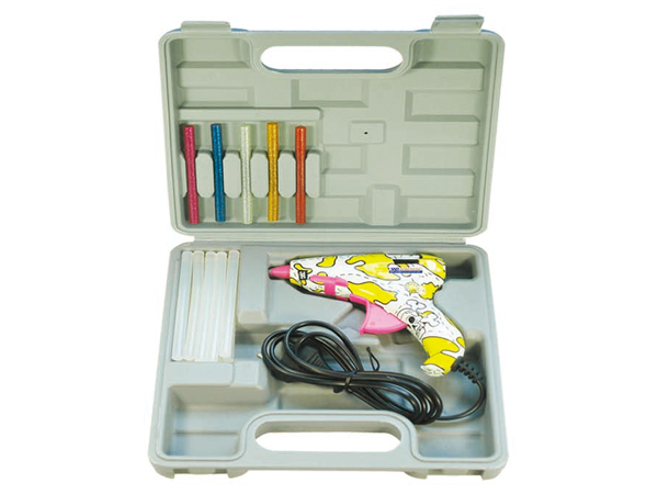 GLUE GUN