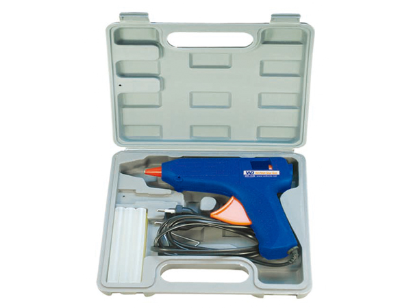 GLUE GUN