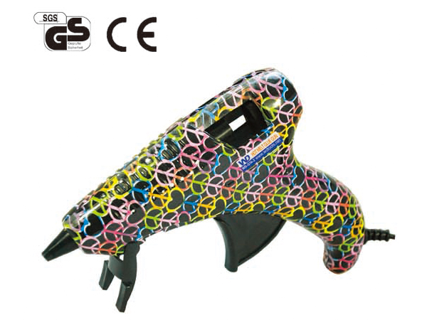 GLUE GUN