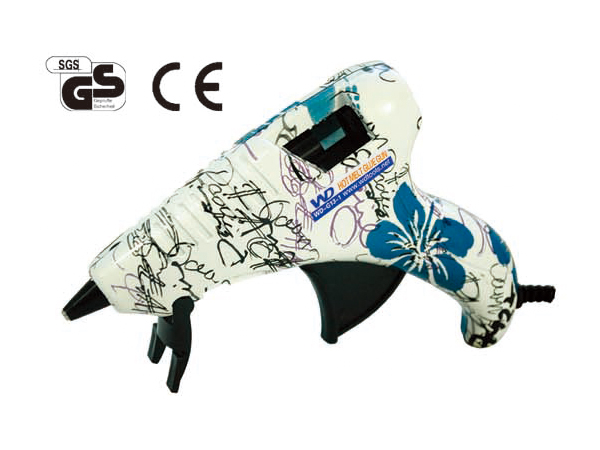 GLUE GUN