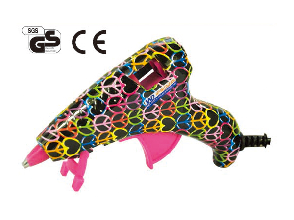 GLUE GUN