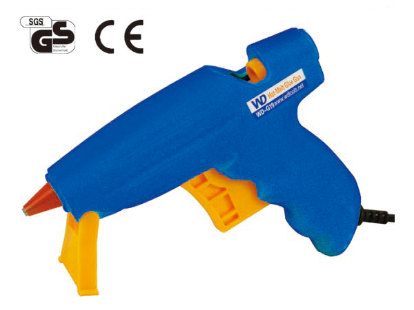 GLUE GUN