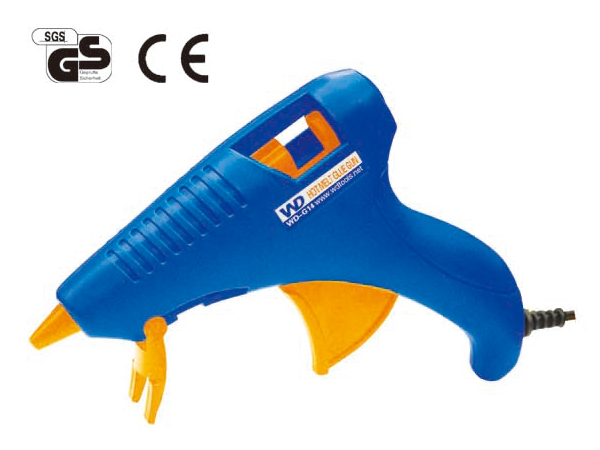 GLUE GUN