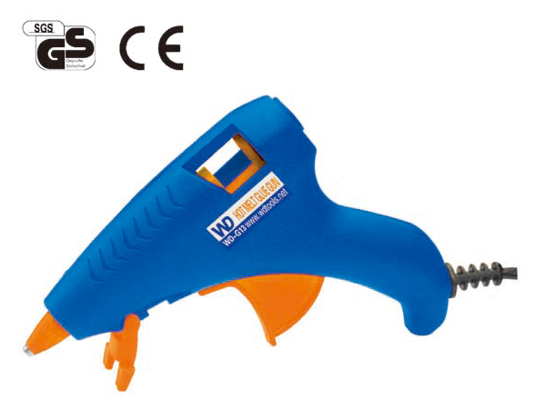 GLUE GUN