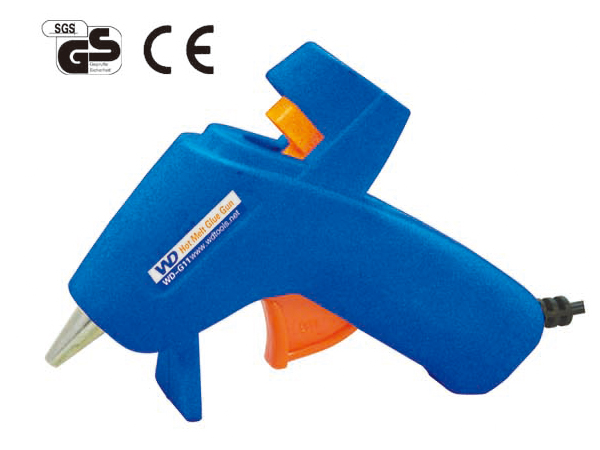 GLUE GUN