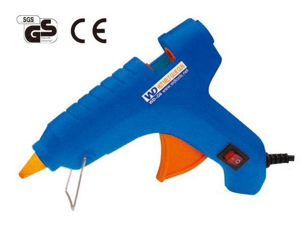 GLUE GUN
