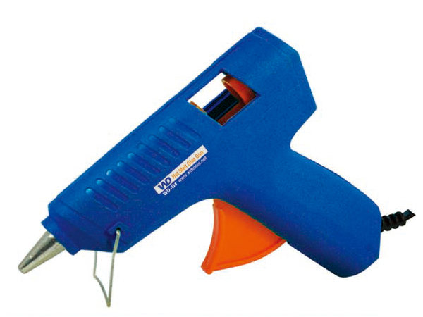 GLUE GUN