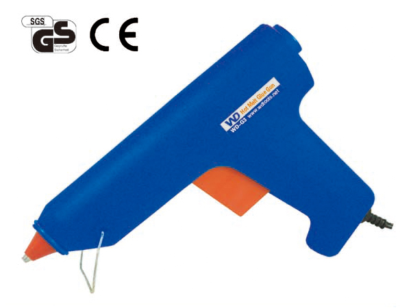 GLUE GUN