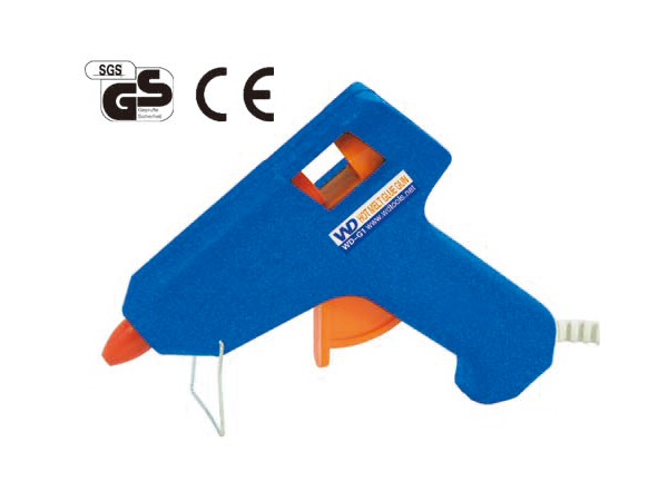 GLUE GUN