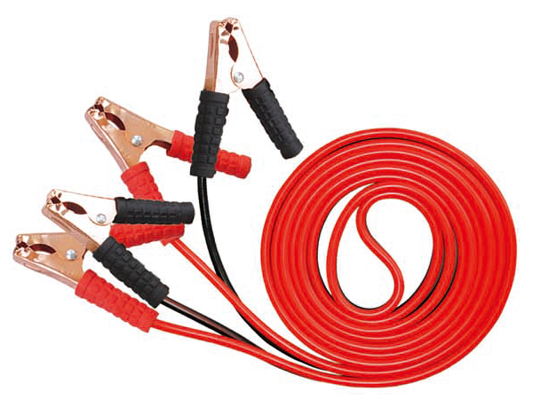 BOOSTER CABLE